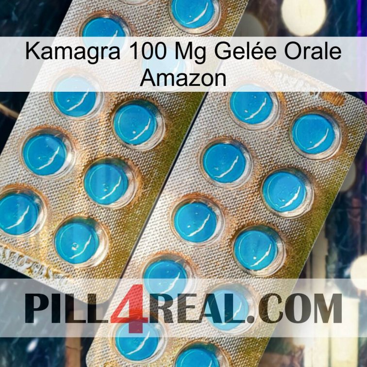 Kamagra 100 Mg Gelée Orale Amazon new08